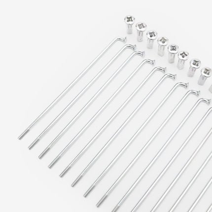 Rear Wheel Spokes 111 x 2.6mm 36pcs