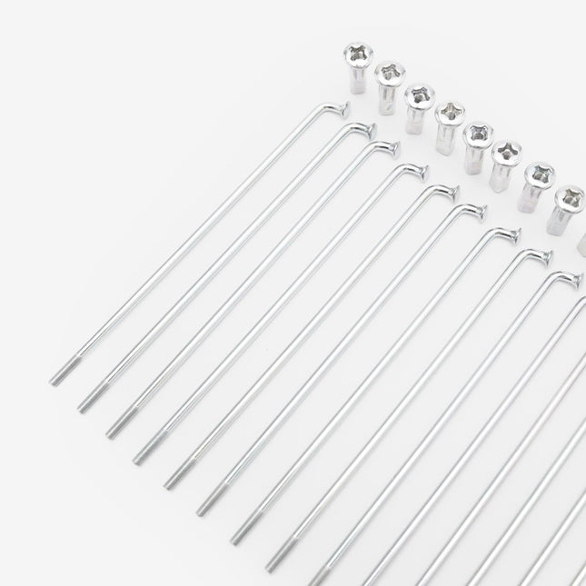 Rear Wheel Spokes 111 x 2.6mm 36pcs