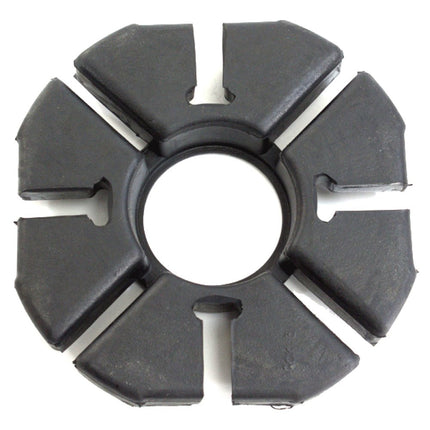 Cush Drive Rubbers for HT125-4F, ZS125-50, FT125-17C