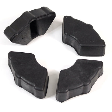 Cush Drive Rubbers for ZS125-79