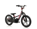 Revvi 16" Plus Electric Balance Bike - Pink