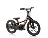 Revvi 16" Plus Electric Balance Bike - Red