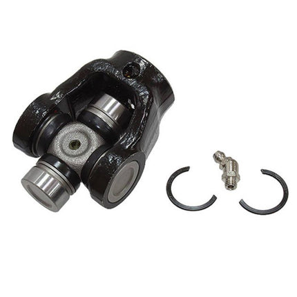 Yoke + Universal Joint, Bronco AT-08606-1, 1350039