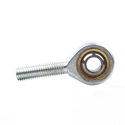 Bearing Rod End M8x1.25 Male LH, Heim, Rose Joint, POSA8