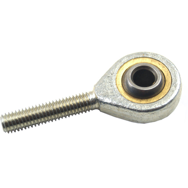 Bearing Rod End M5x0.80 Male LH, Heim, Rose Joint, POSA5