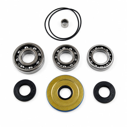 Differential Bearing & Seals Kit Front Can-am, Allballs 25-2117
