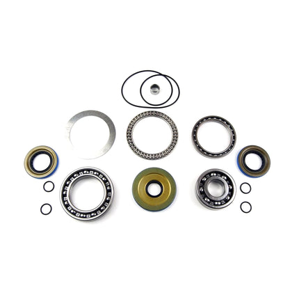 Differential Bearing & Seal Kit Front Can-am, Allballs 25-2121