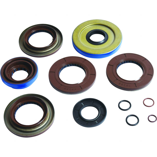 Differential Transaxle Transmission Seal Kit Polaris Ranger/rzr, Allballs 25-2124-5