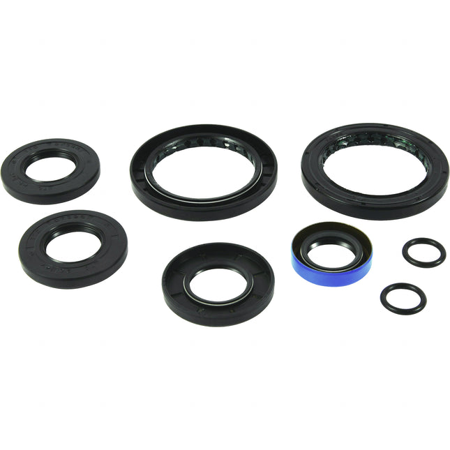 Differential Transaxle Transmission Seal Kit, Allballs 25-2128-5