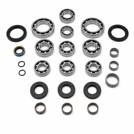 Transaxle Rebuild Kit, ALLBALLS 25-2130, Polaris Sportsman 500 4x4 RSE 2000