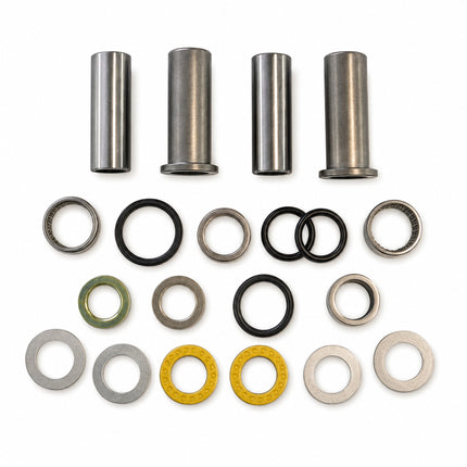 Swingarm Bearing Kit Allballs, Allballs 28-1160 Yamaha YZ125 06-22
