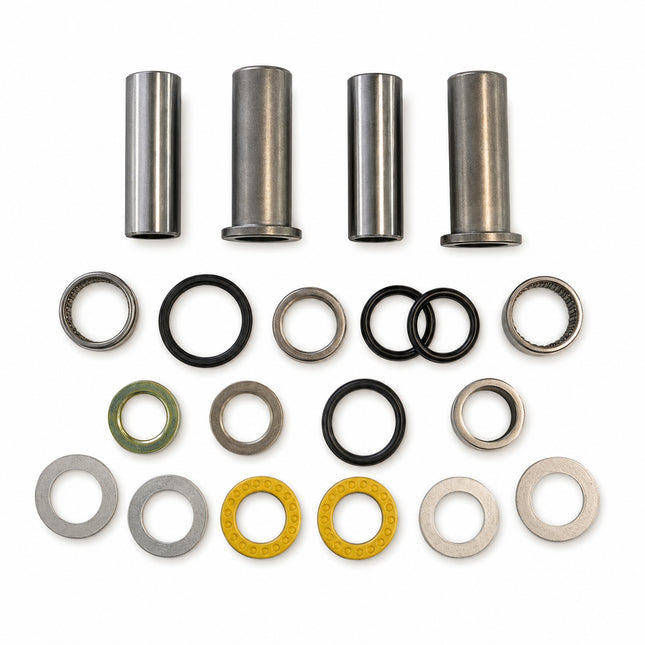 Swingarm Bearing Kit Allballs, Allballs 28-1160 Yamaha YZ125 06-22