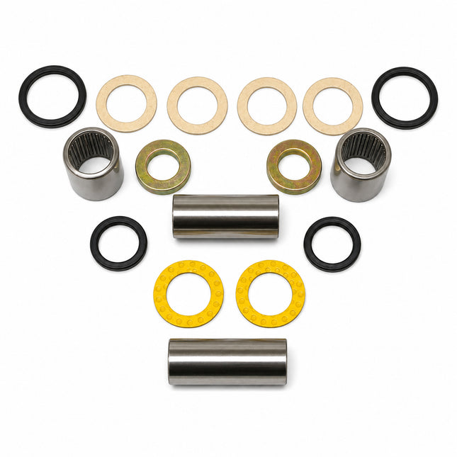 Swingarm Bearing Kit Allballs, Allballs 28-1041 Honda CR125 93-01