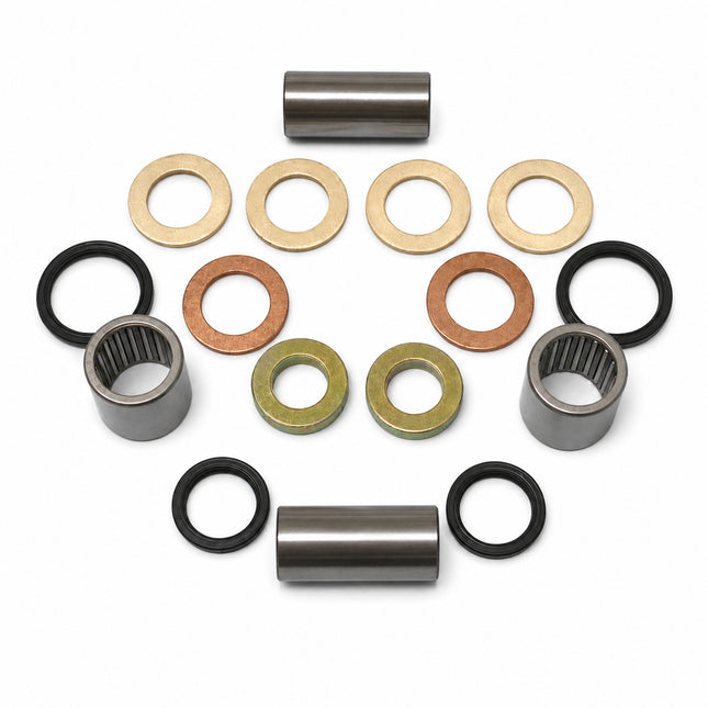Swingarm Bearing Kit Allballs, Allballs 28-1039 Honda CR250R 92-01