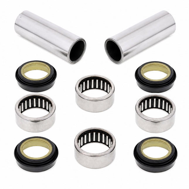 Swingarm Bearing Kit Allballs 28-1065 Kawasaki KLX 650 KX 125 250