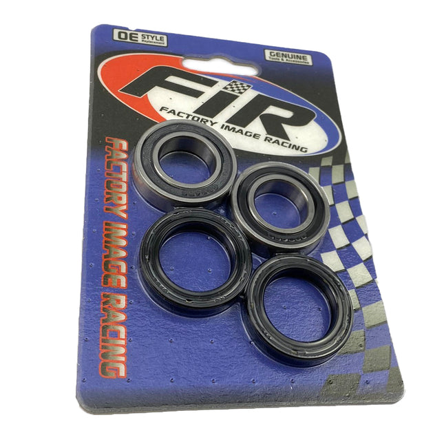 Wheel Bearing Kit 95-22 Hon/ktm, Dirt