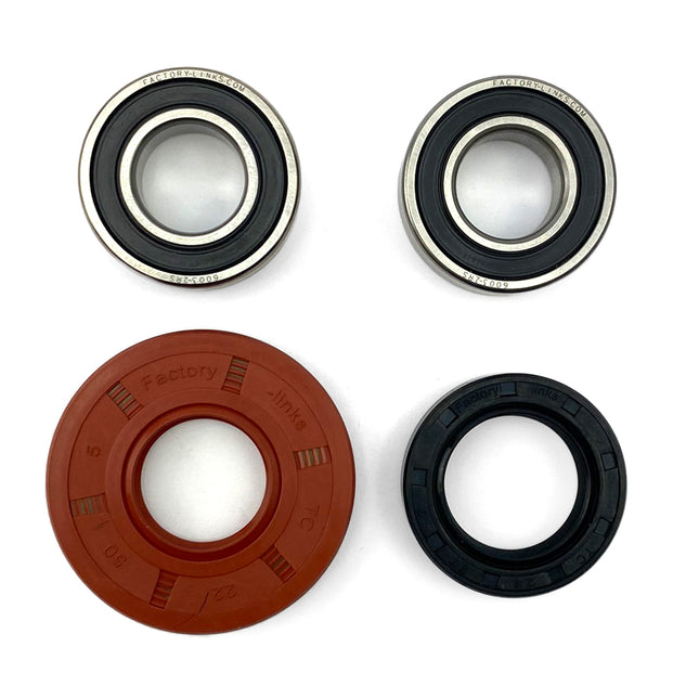 Wheel Bearing Kit Factory Links FWK-H-032, Ab 25-1075
