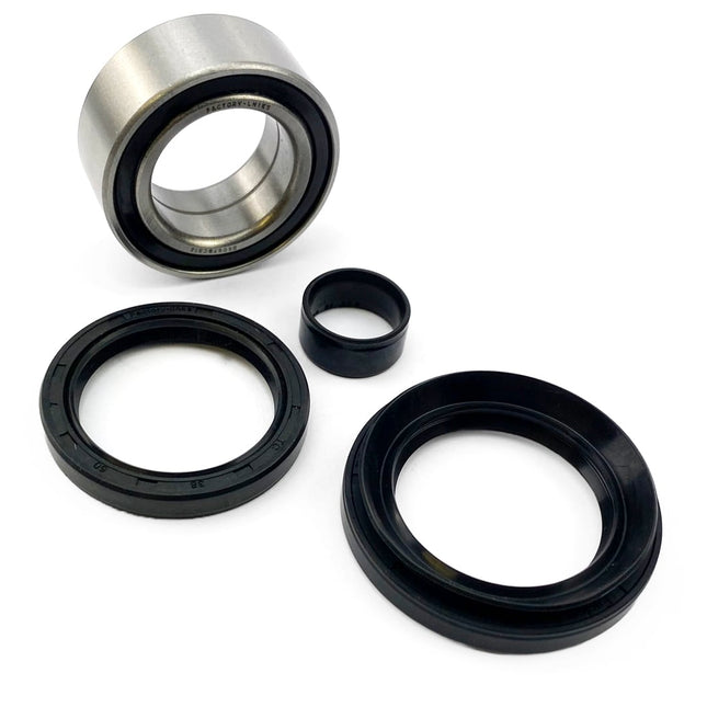 Wheel Bearing Kit Factory Links AFW-H-006, Ab 25-1112