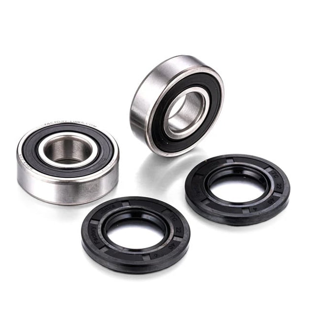 Wheel Bearing Kit Factory Links FWK-K-028, Ab 25-1093