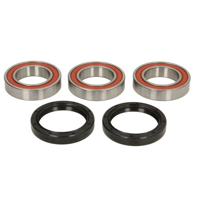 Wheel Bearing Kit Rear CR, CRF, Athena W445001R