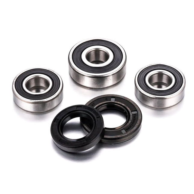 Wheel Bearing Kit Factory Links RWK-H-196, Ab 25-1206