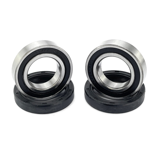 Wheel Bearing & Seal Kit FIR, Suzuki / Yamaha