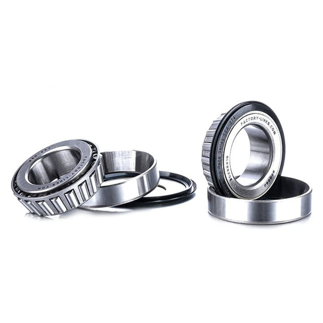 Steering Bearing Kit Race Series Factory Links SSR-Y-319, Ab 22-1001