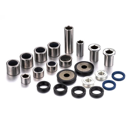 Linkage Rebuilt Bearing Kit Factory Links LRK-Y-121, Ab 27-1095