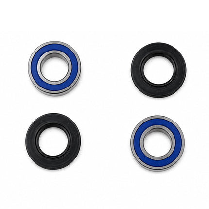 Wheel Bearing Kit ATC90K, Allballs 25-1047 Honda