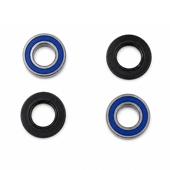 Wheel Bearing Kit ATC90K, Allballs 25-1047 Honda