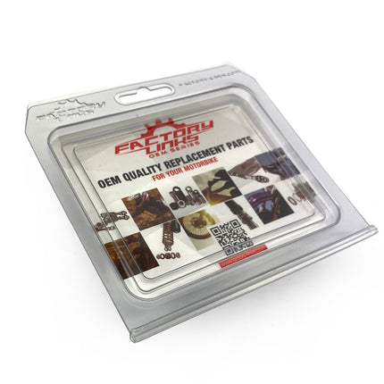 Wheel Bearing Kit Factory Links RWK-T-041, Ab 25-1009