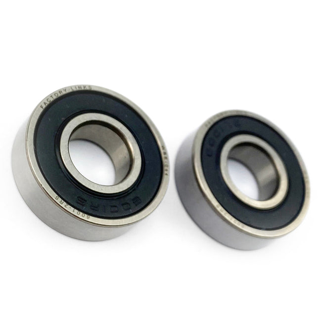 Wheel Bearing Kit Factory Links RWK-T-041, Ab 25-1009