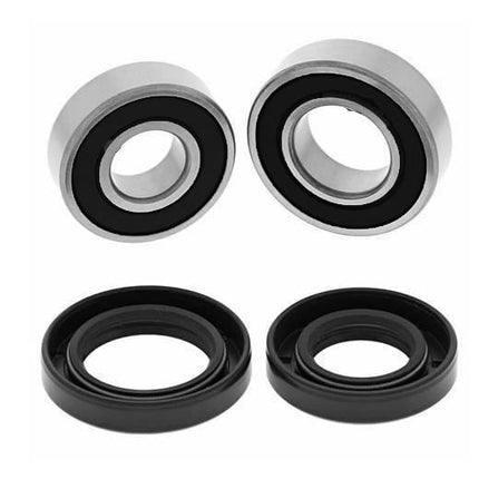Wheel Bearing Kit FIR, Front KLF300B Bayou 88-04, AT-06593 25-1023