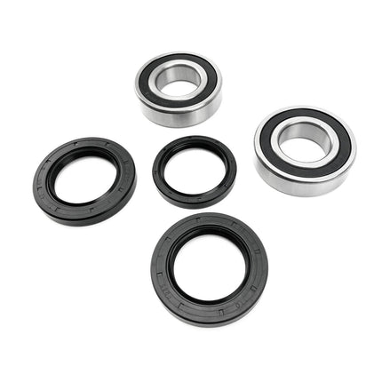 Wheel Bearing & Seal Kit Rear Suzuki LT80 90 Kawasaki KXF80 AT-06816 25-1158