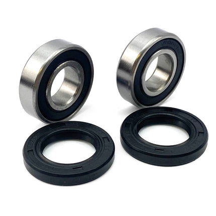 Wheel Bearing & Seal Kit Front, FIR AT-06802/25-1045 Road ATV