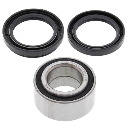 Wheel Bearing Kit Front Bronco