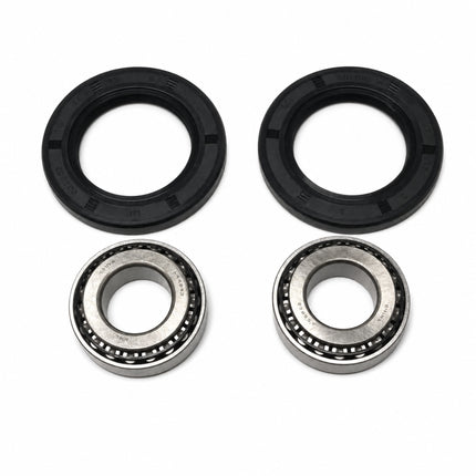 Wheel/strut Bearing Kit Front 88-90 Polaris Trail Boss 250 4X4, Allballs 25-1430 ATV