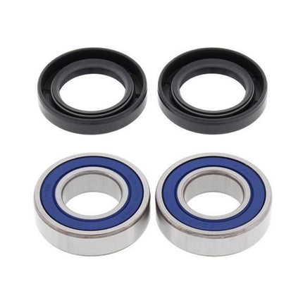 Wheel Bearing / Seal Kit UTV, Mule 1000, 500, 520, 550 Front
