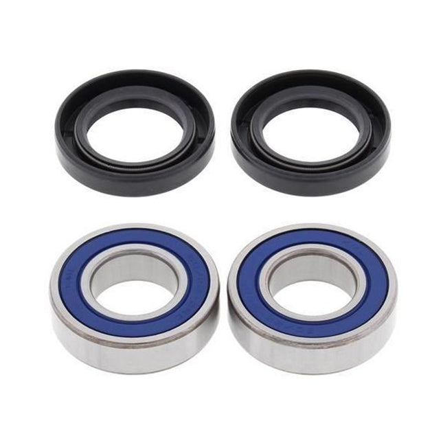Wheel Bearing / Seal Kit UTV, Mule 1000, 500, 520, 550 Front