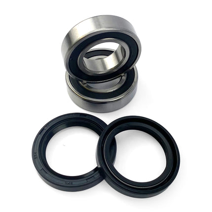 Wheel Bearing & Seal Kit Kawasaki Mule 2010 2020 2030 2500 3000 AT-06662