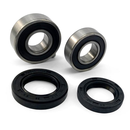 Wheel Bearing Kit Factory Links RWK-H-199, Ab 25-1072