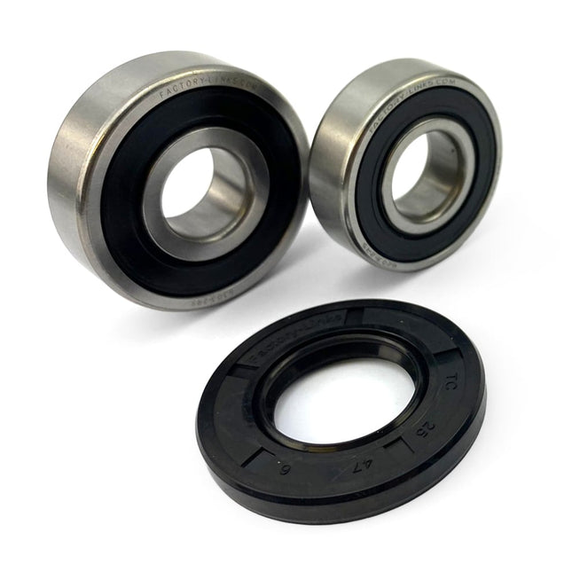 Wheel Bearing Kit Rear Factory Links RWK-H-204, Ab 25-1422