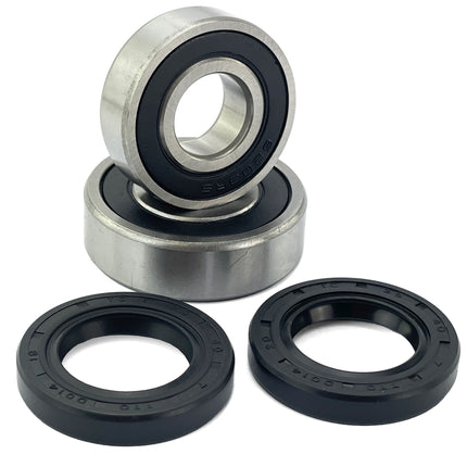 Wheel Bearing Kit Rear Xl Xr, Honda XL200R 83-84, XL250S 78-81, XL500S 79-81, XR200R 81-02, XR250 79-80, XR250R 81-85, XR350R 83-84, XR5