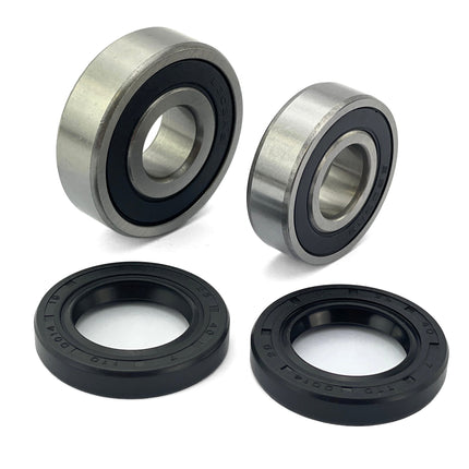 Wheel Bearing Kit Rear Xl Xr, Honda XL200R 83-84, XL250S 78-81, XL500S 79-81, XR200R 81-02, XR250 79-80, XR250R 81-85, XR350R 83-84, XR5