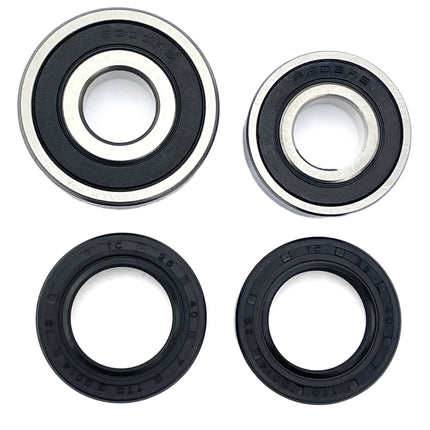 Wheel Bearing Kit Rear Xl Xr, Honda XL200R 83-84, XL250S 78-81, XL500S 79-81, XR200R 81-02, XR250 79-80, XR250R 81-85, XR350R 83-84, XR5