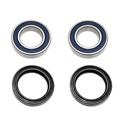 Wheel Bearing & Seal Kit Rear