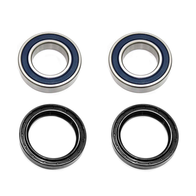 Wheel Bearing & Seal Kit Rear