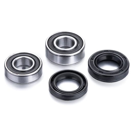 Wheel Bearing Kit Front Factory Links FWK-K-034, Ab 25-1165