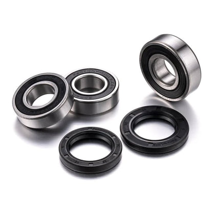 Wheel Bearing Kit Factory Links RWK-S-161, Ab 25-1117