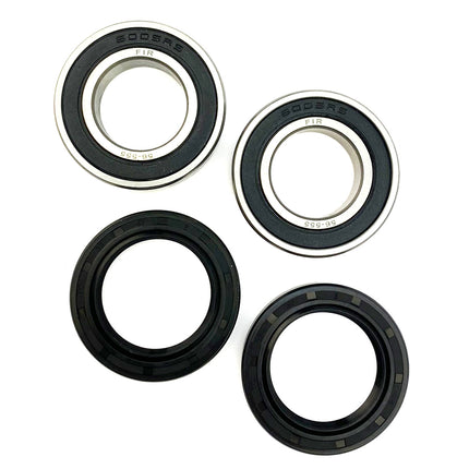 Wheel Bearing & Seal Kit KTM Hus Erg 0760324772 0625060058